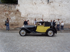 Bugatti - Ronde des Pure Sang 150